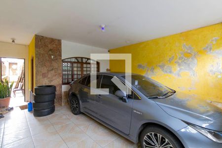 Casa à venda com 284m², 4 quartos e 2 vagasGaragem