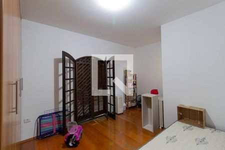 Quarto 2 de casa para alugar com 4 quartos, 284m² em Parque Boturussu, São Paulo