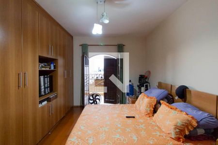 Casa à venda com 284m², 4 quartos e 2 vagasSuíte