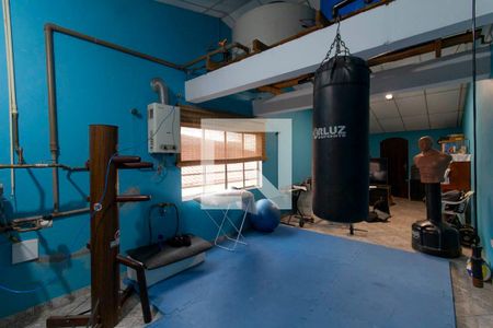 Casa à venda com 284m², 4 quartos e 2 vagasSótão