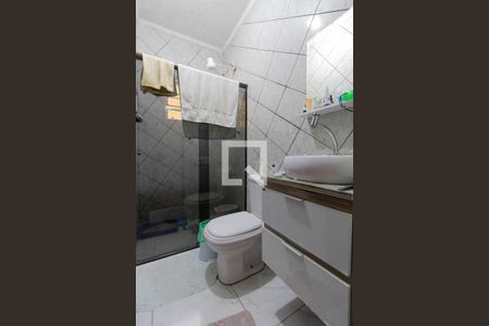 Casa à venda com 284m², 4 quartos e 2 vagasBanheiro