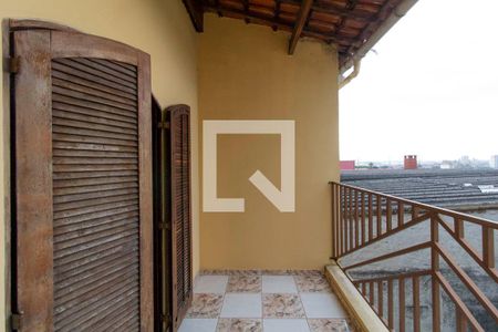 Casa à venda com 284m², 4 quartos e 2 vagasVaranda Suíte