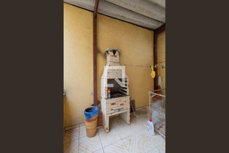 Casa à venda com 284m², 4 quartos e 2 vagasChurrasqueira