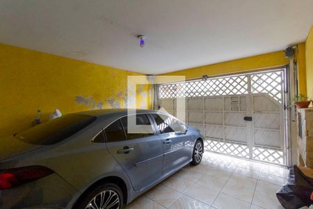 Casa à venda com 284m², 4 quartos e 2 vagasGaragem