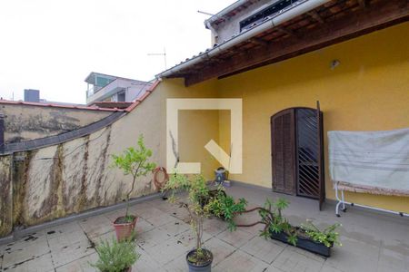 Casa à venda com 284m², 4 quartos e 2 vagasVaranda Quarto 2