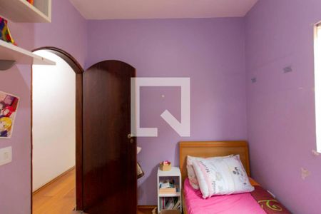 Casa à venda com 284m², 4 quartos e 2 vagasQuarto 3