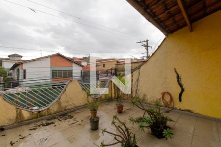 Casa à venda com 284m², 4 quartos e 2 vagasVaranda Quarto 2