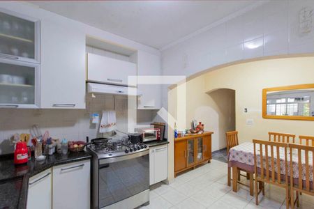 Casa à venda com 284m², 4 quartos e 2 vagasCozinha