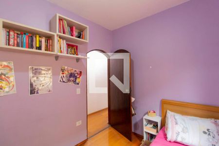 Casa à venda com 284m², 4 quartos e 2 vagasQuarto 3