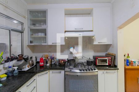 Casa à venda com 284m², 4 quartos e 2 vagasCozinha