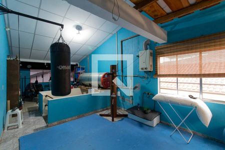 Casa à venda com 284m², 4 quartos e 2 vagasSótão