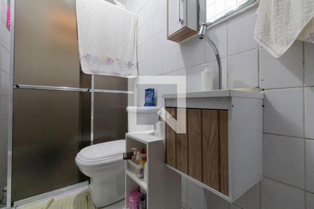 Casa à venda com 284m², 4 quartos e 2 vagasBanheiro 2