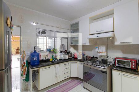 Casa à venda com 284m², 4 quartos e 2 vagasCozinha