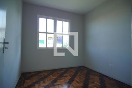 Quarto 1 de apartamento para alugar com 2 quartos, 58m² em Navegantes, Porto Alegre