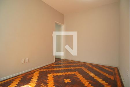 Sala de apartamento para alugar com 2 quartos, 58m² em Navegantes, Porto Alegre
