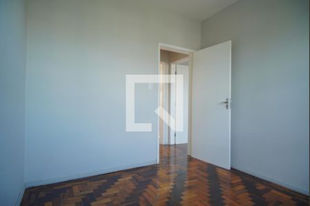 Quarto 1 de apartamento para alugar com 2 quartos, 58m² em Navegantes, Porto Alegre