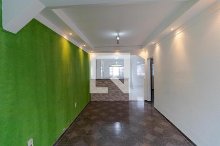 Salas da Casa 01 de casa para alugar com 3 quartos, 190m² em Jardim do Vovô, Campinas