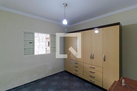 Casa à venda com 190m², 3 quartos e 8 vagasQuarto 02 da Casa 01