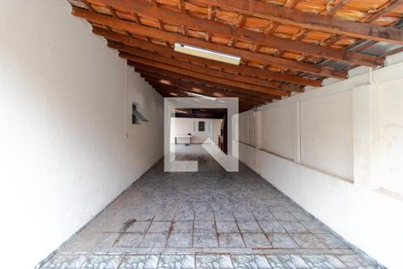 Casa à venda com 190m², 3 quartos e 8 vagasGaragem