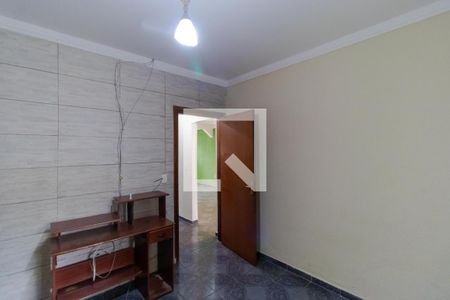 Casa à venda com 190m², 3 quartos e 8 vagasQuarto 02 da Casa 01