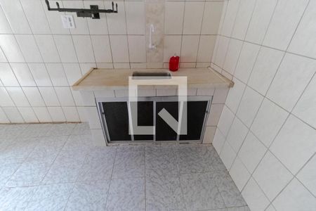 Casa à venda com 190m², 3 quartos e 8 vagasBanheiro da Casa 02