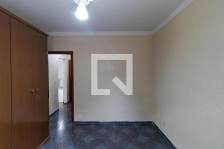 Quarto 01 da Casa 01 de casa à venda com 3 quartos, 190m² em Jardim do Vovô, Campinas