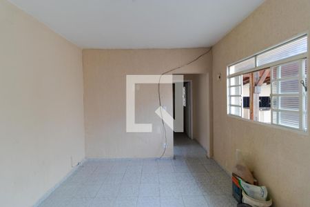 Casa à venda com 190m², 3 quartos e 8 vagasSala da Casa 02