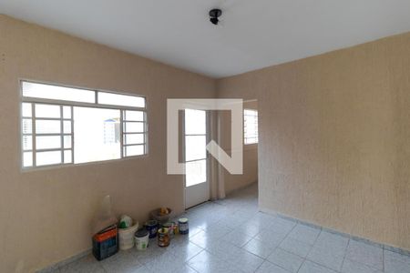 Casa à venda com 190m², 3 quartos e 8 vagasSala da Casa 02