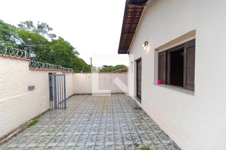 Casa à venda com 190m², 3 quartos e 8 vagasQuintal