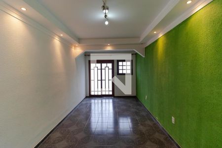 Salas da Casa 01 de casa para alugar com 3 quartos, 190m² em Jardim do Vovô, Campinas