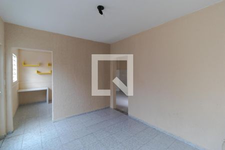 Casa à venda com 190m², 3 quartos e 8 vagasSala da Casa 02