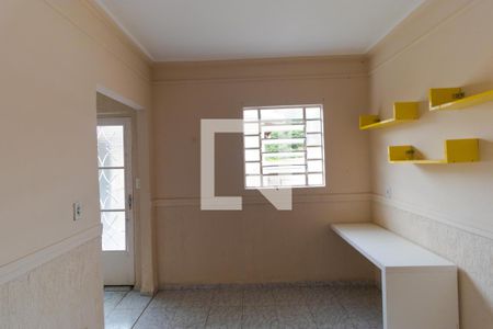 Casa à venda com 190m², 3 quartos e 8 vagasSala da Casa 02