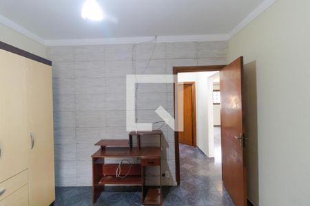 Casa à venda com 190m², 3 quartos e 8 vagasQuarto 02 da Casa 01