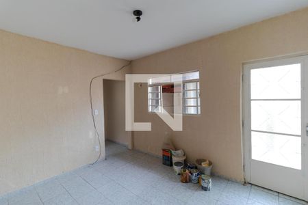 Casa à venda com 190m², 3 quartos e 8 vagasSala da Casa 02