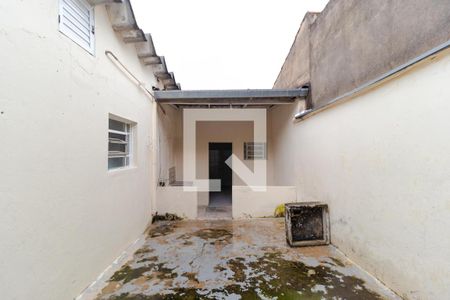 Casa à venda com 190m², 3 quartos e 8 vagasQuintal da Casa 02