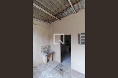 Casa à venda com 190m², 3 quartos e 8 vagasÁrea de Serviço da Casa 02