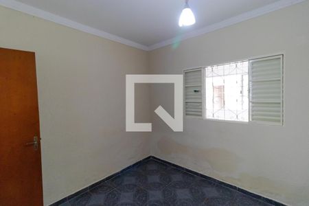 Casa à venda com 190m², 3 quartos e 8 vagasQuarto 02 da Casa 01