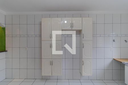 Casa à venda com 190m², 3 quartos e 8 vagasCozinha da Casa 01