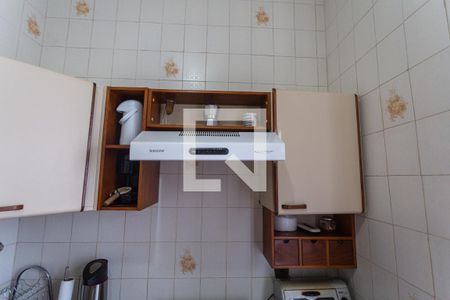 Apartamento para alugar com 80m², 2 quartos e 1 vagaExaustor