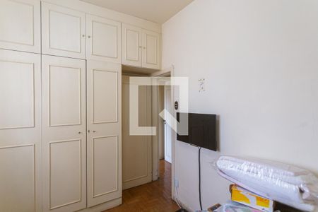 Quarto 1 de apartamento para alugar com 2 quartos, 80m² em Cruzeiro, Belo Horizonte
