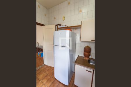 Apartamento para alugar com 80m², 2 quartos e 1 vagaGeladeira