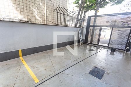 Apartamento para alugar com 80m², 2 quartos e 1 vagaGaragem