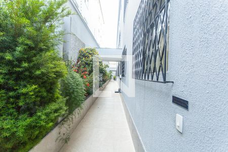 Apartamento para alugar com 80m², 2 quartos e 1 vagaHall de Entrada