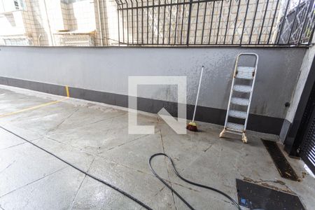 Apartamento para alugar com 80m², 2 quartos e 1 vagaGaragem