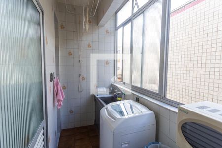 Apartamento para alugar com 80m², 2 quartos e 1 vagaÁrea de Serviço