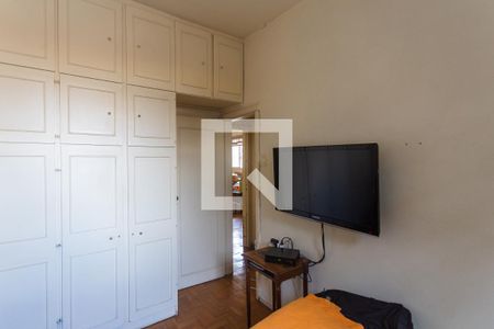 Apartamento para alugar com 80m², 2 quartos e 1 vagaQuarto 2