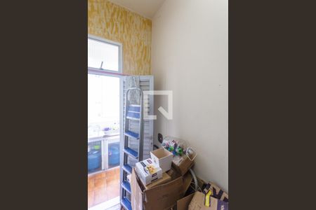 Apartamento para alugar com 80m², 2 quartos e 1 vagaQuarto de Serviço