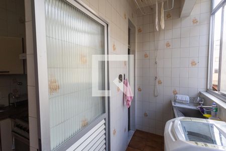 Apartamento para alugar com 80m², 2 quartos e 1 vagaÁrea de Serviço