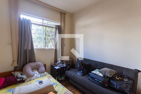 Apartamento para alugar com 80m², 2 quartos e 1 vagaQuarto 2