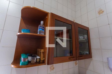 Apartamento para alugar com 80m², 2 quartos e 1 vagaArmário da Cozinha